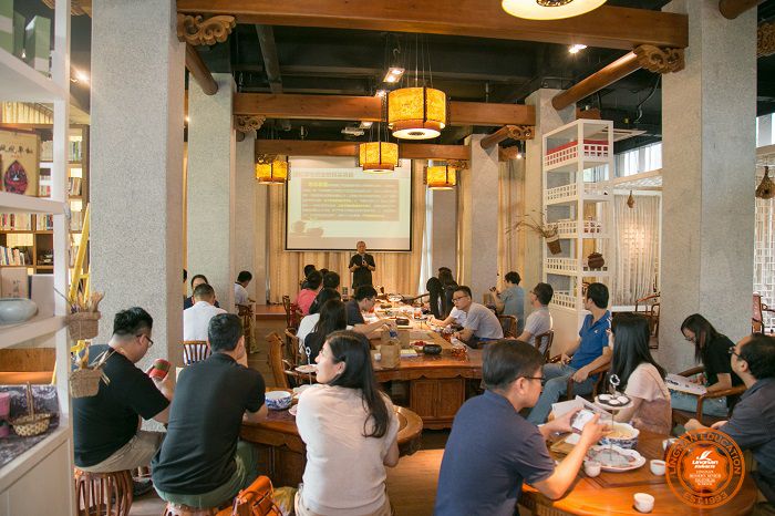 省技工院校电子商务专业师资培训班开班，岭南技校三讲师受邀开讲