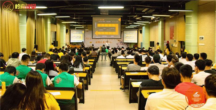 交织社团情，畅想青春梦