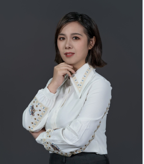 陈小燕-教学管理副院长