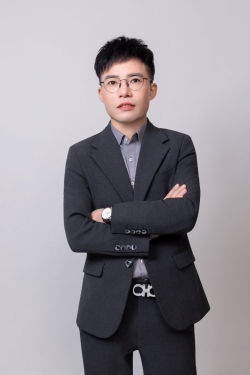 林强-项目副院长