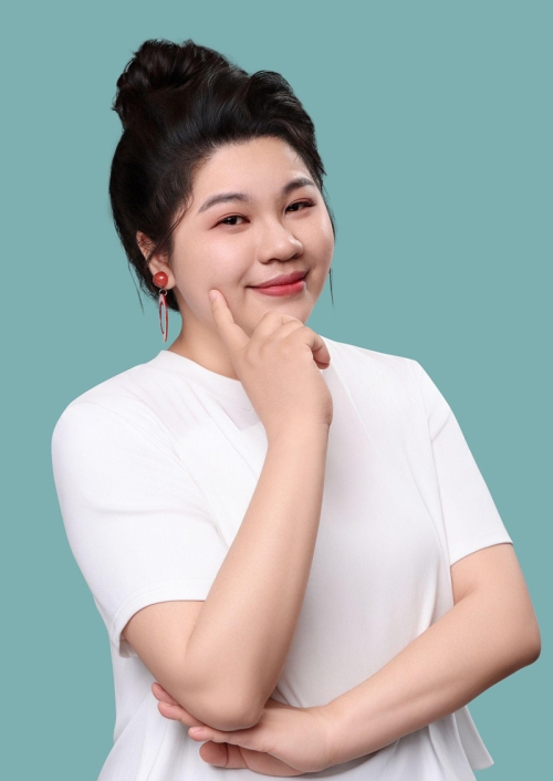 余慧—室内教研室主任