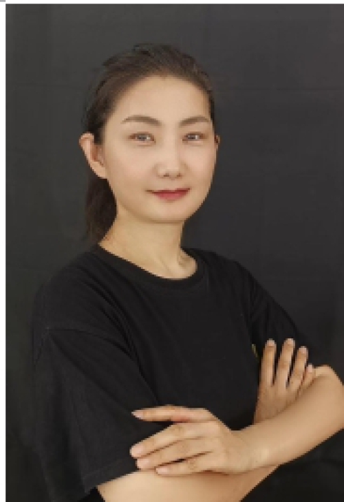 李玲 形象设计专业教师