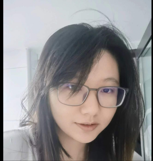 程叶欣—动漫专业教师