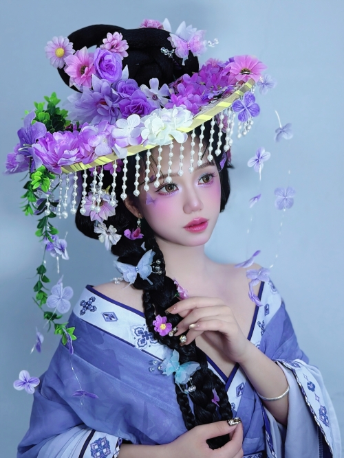 羊城技能加油站-岭南夜校（美妆/美睫/美甲班）第1期开班通知
