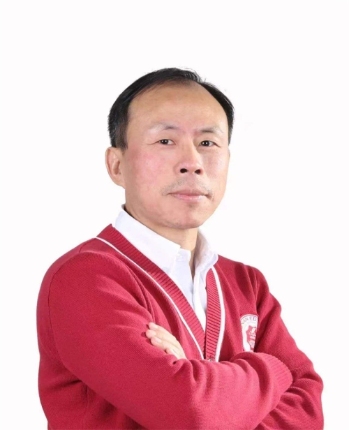 刘小状—专职教师