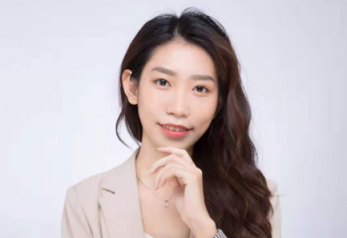 陈妙仙—人工智能专业教师