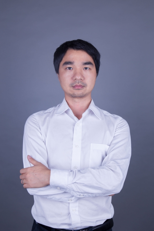 黄平捷--电子商务学院副院长（教学管理）