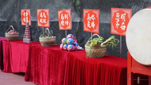 新学期，新征程，再出发！