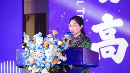 优秀教师钟丹琳：从英伦到岭南，这位英语老师的课堂究竟有何“魔力”？