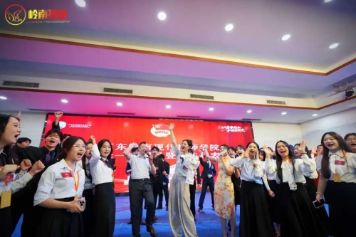青春接力，不负韶华｜全校各级团组织顺利完成2026年换届工作！