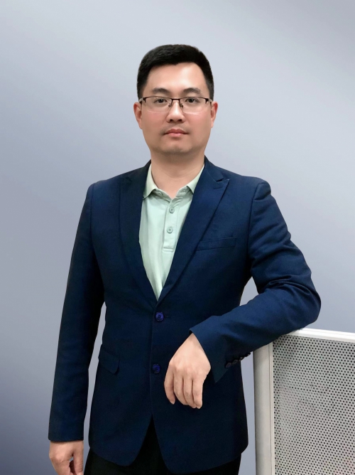 杨李明—信息技术学院副院长