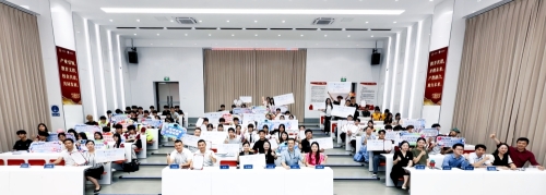 以镜头为笔，帧帧都是岭南故事！2026年短视频大赛热血收官！
