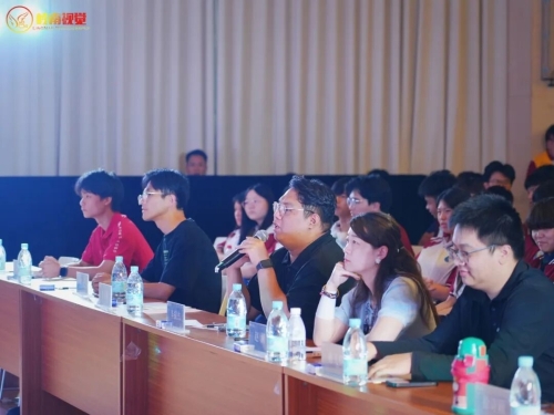 热血“赛”道 · 快乐“+”盟 | 校园十佳歌手大赛总决赛圆满落幕！