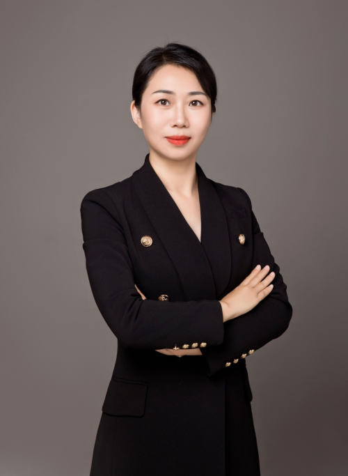 徐江群—文化创意与创业管理学院副院长