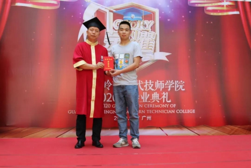 青春毕业季-时光不老，我们不散