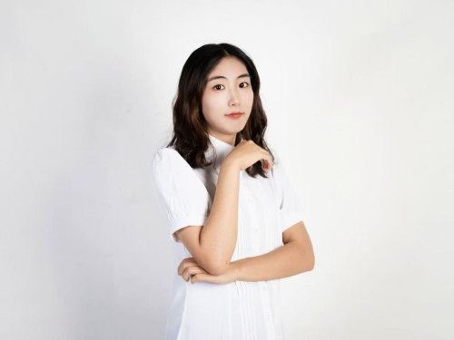 陈岱琪--中药专业教研室主任