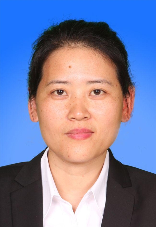 李芹—专职教师