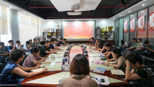 防微杜渐 安全先行丨我校开展校园安全大检查
