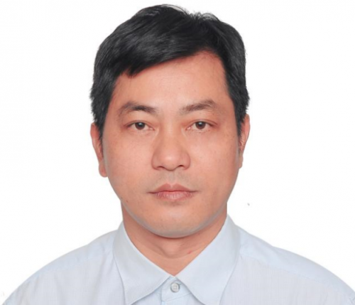 范焕坤—智能制造学院就业指导教师
