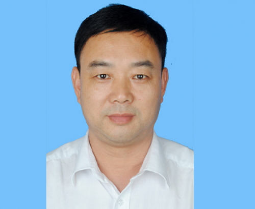 谢圣传-财会专职教师 广州师相逢企业管理有限公司创始人
