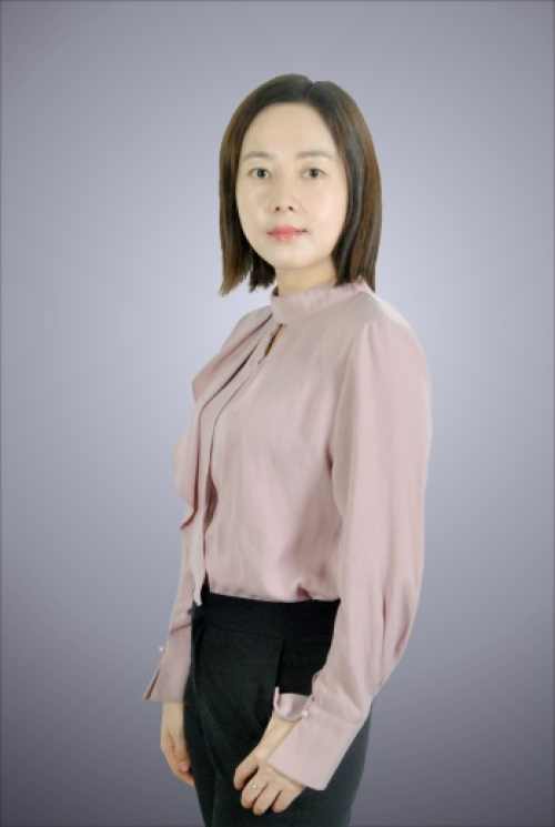 刘妮—信息技术学院负责人