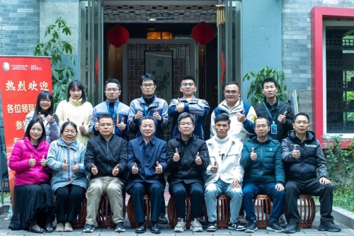 2023智能制造学院汽车专业建设研讨会