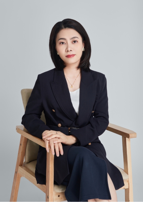 黄执敏—计算机程序设计专业教师