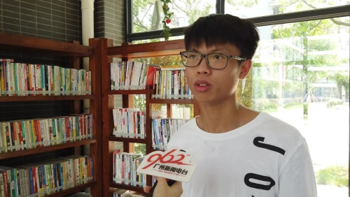 中考丨“中高职三二分段”是个啥？广东试点已十年，@考生和家长 你知道吗？