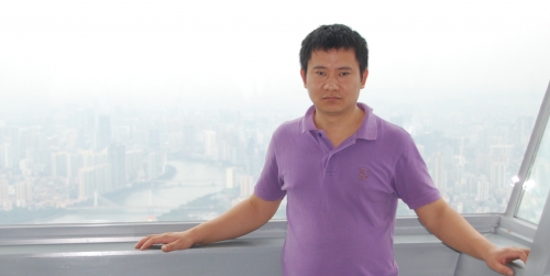 王晓云—机电一体化技术专业教师
