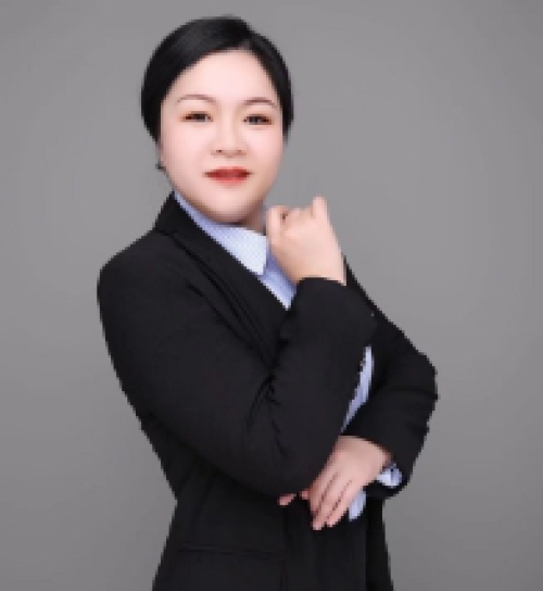 唐丹萍 美容保健教师
