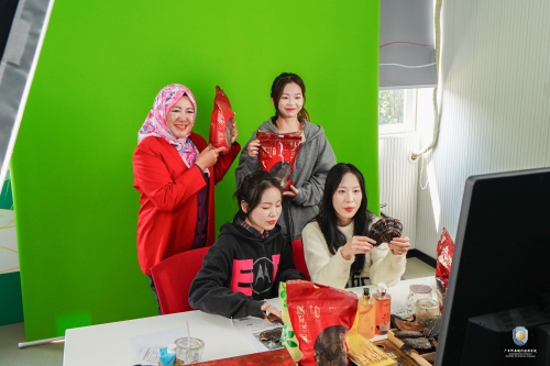 技能出海！我校与马来西亚朱维塔基金会、艾琳集团签署合作备忘录