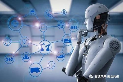 专业介绍 | 智能制造学院：带你领略机械世界的独特魅力！