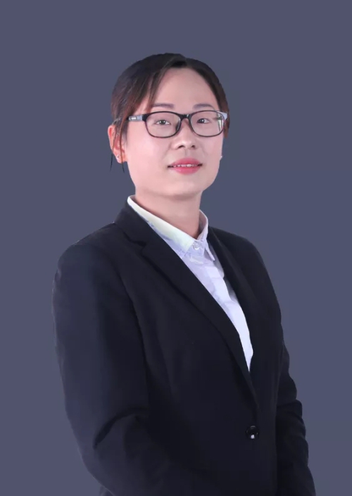翁健容--电商运营教研室主任