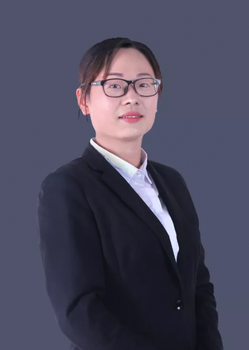 翁健容--电子商务专业教师