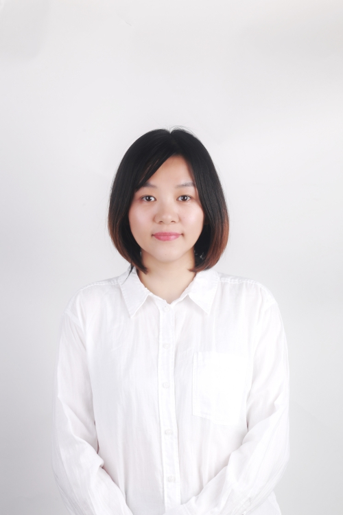 陈凌梅--农村电商教研室主任