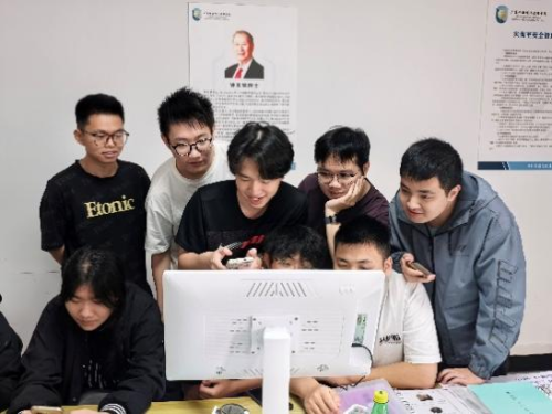 AI赋能，智启新程丨 我校深耕AI教学融合，赋能教师专业成长