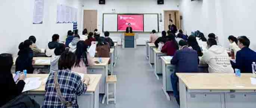 【技能认定】老年人能力评估师|养老护理员|人工智能训练师|电子商务师|广告设计师（一二级）职业技能等级认定圆满完成