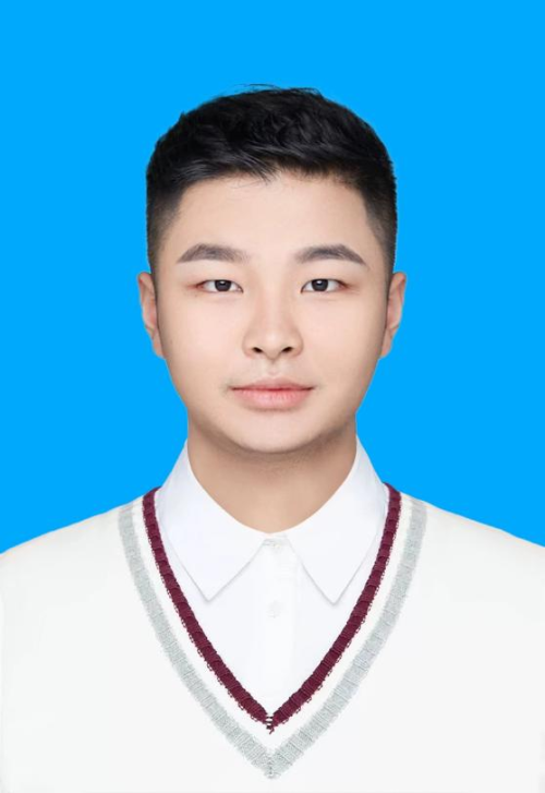 孙麒麟——影视专业教师