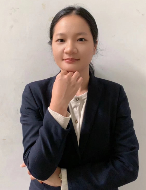 杨晓钧—法律专业教师