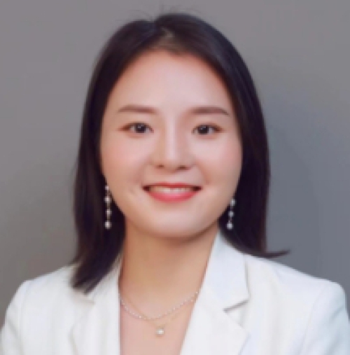 雷蓉 美容保健教师