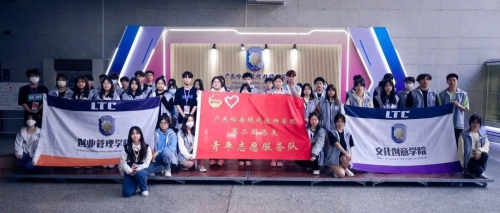 志愿服务我先行，雷锋精神共传递 | 雷锋月系列活动总结