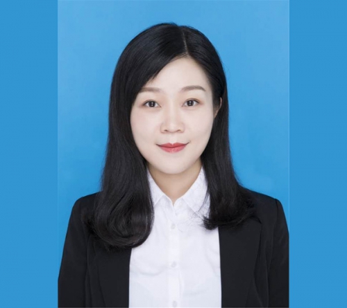李珏-工商专职老师