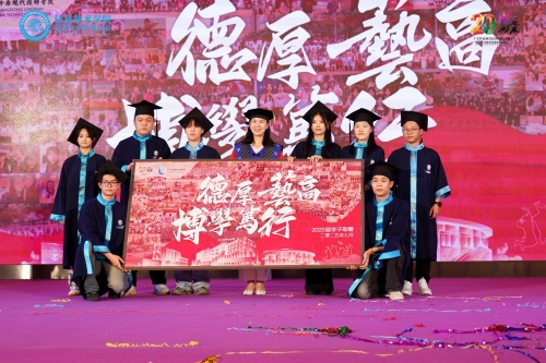 优秀校友 | 吴彦宏的升学故事：在母校遇见良师，铺就通往深职大的道路