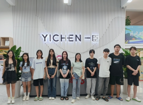 深入30余家企业走访 | 电子商务学院开展实习走访工作