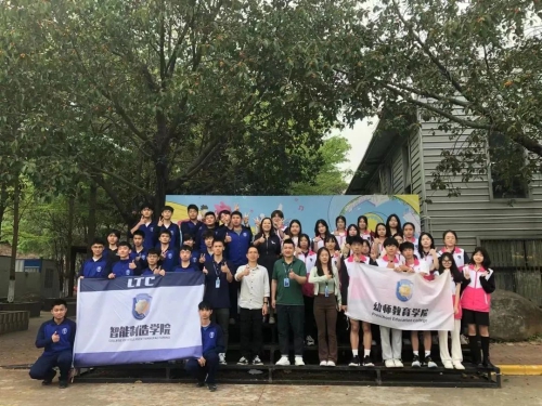 【安全教育】“消防常演练 安全记心间”——智能幼教消防演练活动！