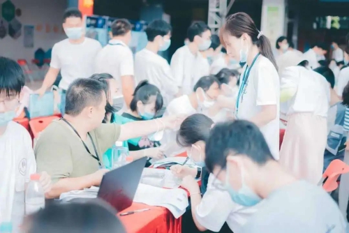 新生报到｜2020，遇见你！