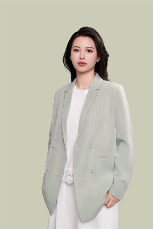 苏小芸—专职教师