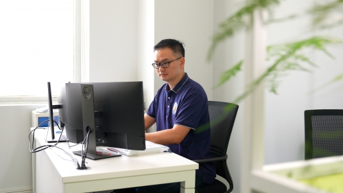 广东省技工院校“魅力教师”罗新辉：一位坚守三尺讲台20年的优秀老师