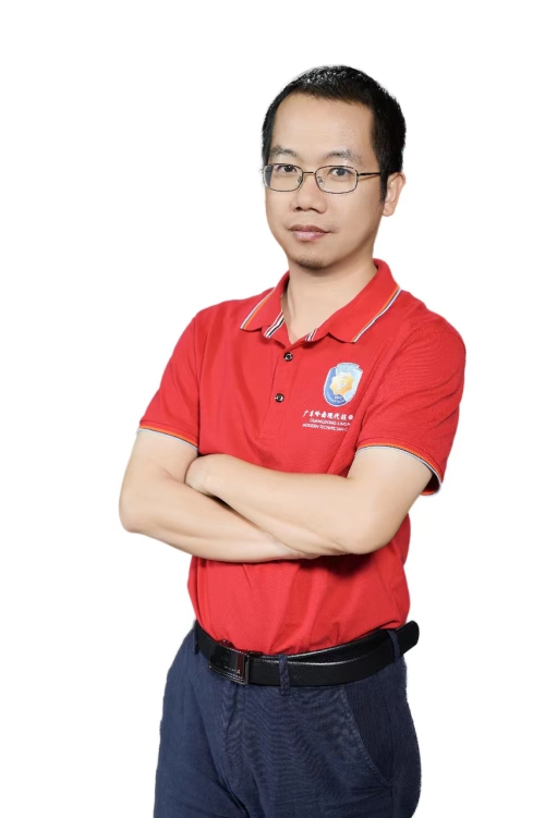 李海滨—智能制造学院副院长