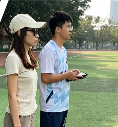 关于开展四类中型多旋翼超视距无人机驾驶执照（CAAC）培训开班通知